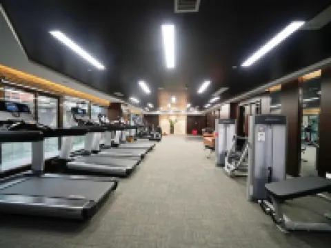 貴州文旅嘉途酒店 凱里酒店