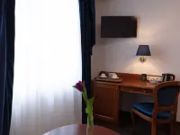 Hotel Prinz Eugen Vienna Hotels near Naschmarkt