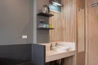 ICheck Inn Gems Center Silom - de playa