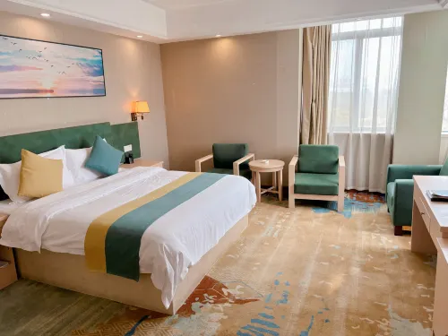 Dingyuan Hotel (Dingyuan General Hospital) - 2-Sterne