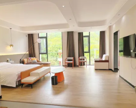 TONGYUAN HOTEL (khách sạn thông nguyên) Hotels in Malipo