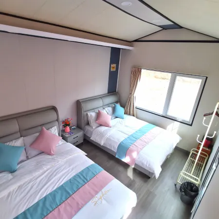 Tajilingka Homestay