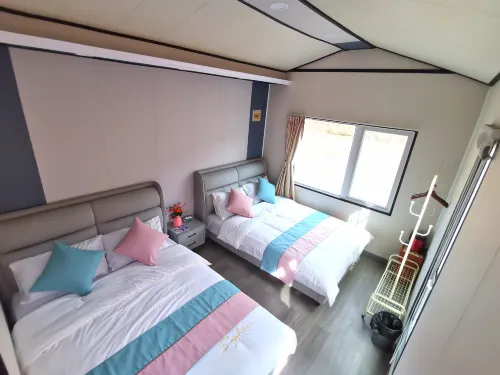 Tajilingka Homestay - Kitchens