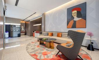 Borrman Hotel (Baise Tianlin)