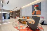 Borrman Hotel (Baise Tianlin) Hotel a Tianlin