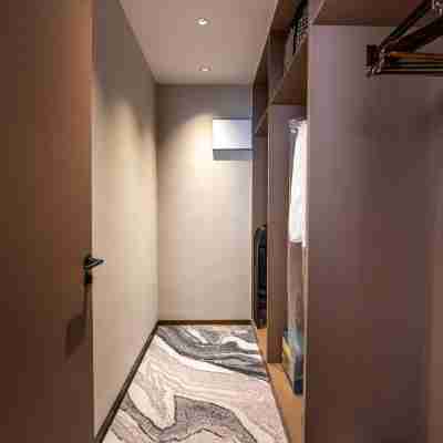 屏南天外天國際大飯店 Rooms