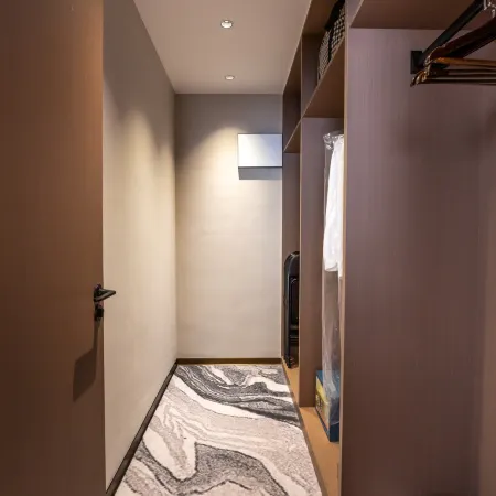 Tian Wai Tian International Hotel