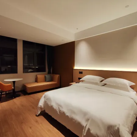 KINGMIR HOTEL