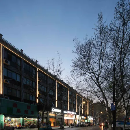 Zsmart Hotel