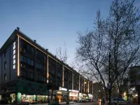 Zsmart Hotel Hotels in Hangzhou