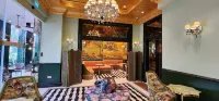 The Serangoon House, Singapore, a Tribute Portfolio Hotel Hôtels à : Little India