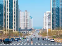 Shiguang Yunhai Seaview Beauty Su (Dalian Donggang Venice Water City Branch)