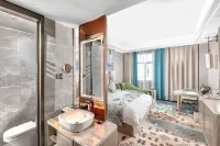 Jiuquan Hanghai International Hotel Hotels in Jiuquan