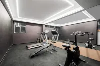 New Beacon Shangju Hotel (Wuhan Tongji Hospital Jiefang Avenue) - Flughafentransfer