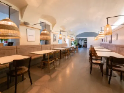 Wombat's City Hostel Budapest Hotels in Budapest