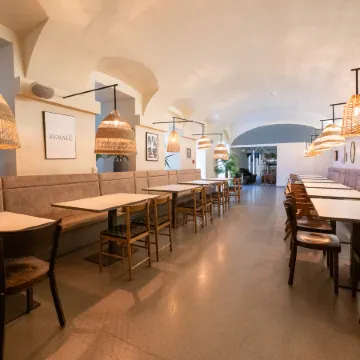 Wombat's City Hostel Budapest