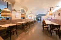 Wombat's City Hostel Budapest