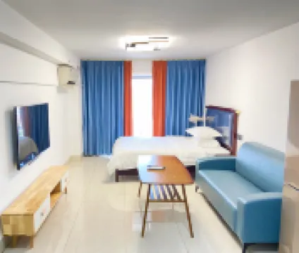 星悦公寓（吾悦廣場店）