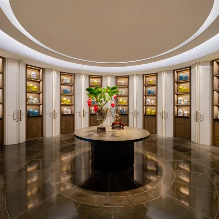 The Xanadu Guangzhou Vignette Collection by IHG