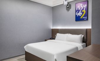 7 Days Premium Hotel (Ankang Ziyang No.1 Middle School)