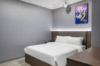 7 Days Premium Hotel (Ankang Ziyang No.1 Middle School)