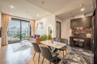 KN Holiday Apartment in Lumiere Riverside Hotels in An Phu Ward