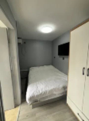 Zhoushan Fuxiang stay