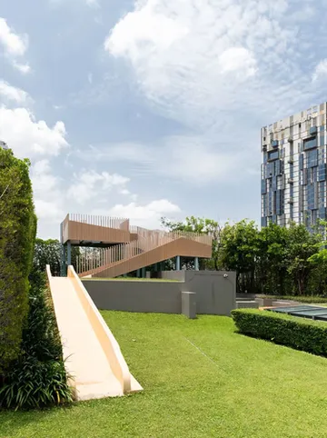 รูปภาพของเออร์บิเทีย อพาร์ทเม้นท์ สุขุมวิท 36 กรุงเทพฯ (คอนโด 1 ยูนิต)