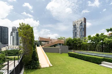 รูปภาพของแอมเบอร์ เรสซิเดนซ์ สุขุมวิท 36 กรุงเทพฯ