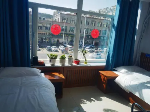 Yichuan Hotel