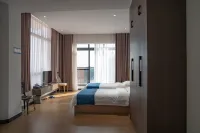 Bazhong Yunshang Qingshan Homestay