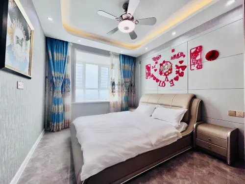 Love Seaview Theme B&B