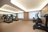 JI Hotel (Jinan High-Tech Zone Wanda Plaza) - 3성급