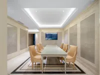 Vienna Hotel 5.0 Qingyang Xifeng District North Avenue Branch Hotels in Qingyang