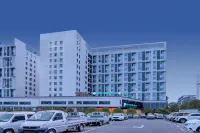 City Comfort Inn at Enshi Railway Station & Airport Branch Các khách sạn gần Enshi Railway Station