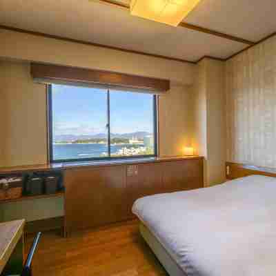 Kaisyu Hotel Rooms