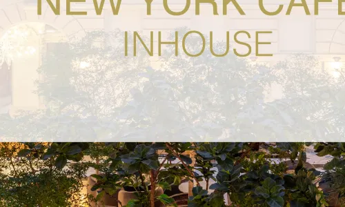 Anantara New York Palace Budapest - A Leading Hotel of The World