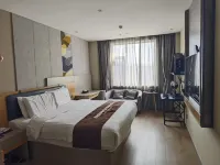 DanYang Meishun | ASEN eSports Hotel (DanYang Railway Station Branch) - Esports