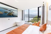Zhujiajian Jiashangjia·Cloud Seaview B&B