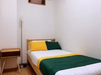 TOKYO E JOY INN-西新宿 - 小旅館