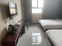 Wujiaqu Wutong Chengli Hotel Hotels in Wujiaqu