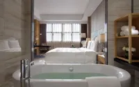 Oriental Ginza Hotel (Shenyang Tiexi)