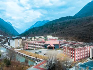 JiuZhaiGou JinLong International Resort Hotel