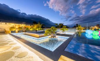 Mengjing Yayuan Hotel (Dali Ancient City)