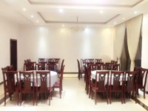 Yi Xian Ju Inn