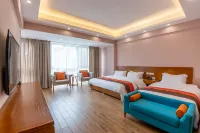 Hotels in Bristol Tangka Flowerside Hotels in Dafang