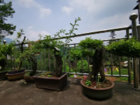 Yi Xian Ju Inn