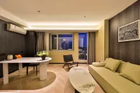 Maijian Hotel (Shenyang Convention and Exhibition Center Sports College  South Station Branch) Hôtels à proximité de : Sujiatun Gymnasium， Shenyang (North Gate)