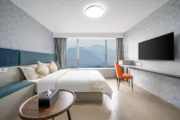 Jiangnan Four Seasons Apartment (Jiangnan Town Store, Tonglu East Station, Hangzhou)