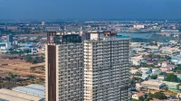 JD Polman Hotel Hoteles cerca de ZTO Oudong